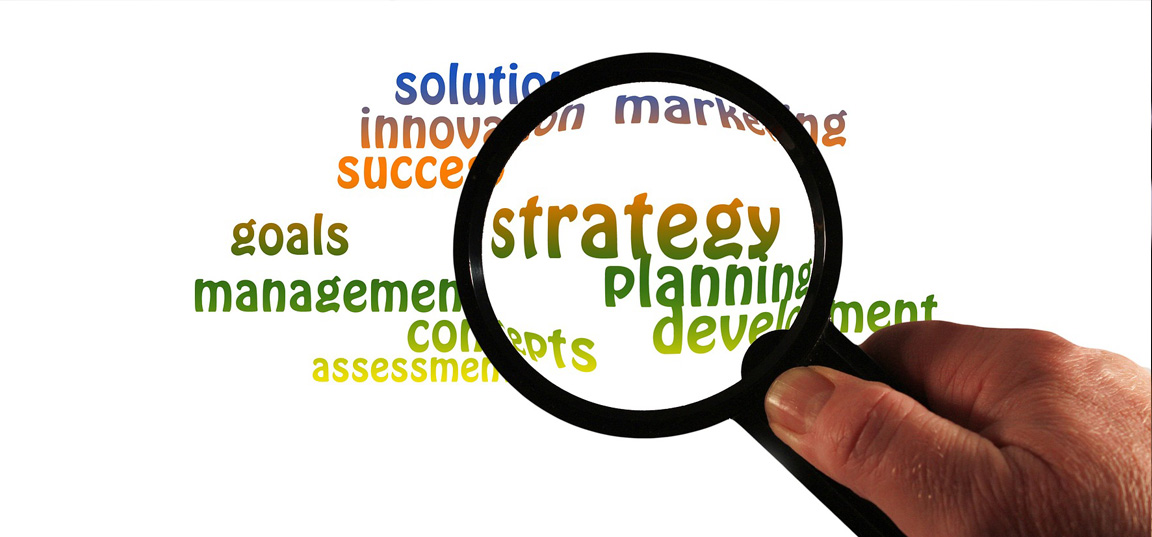 Creating a B2B Search Marketing Strategy